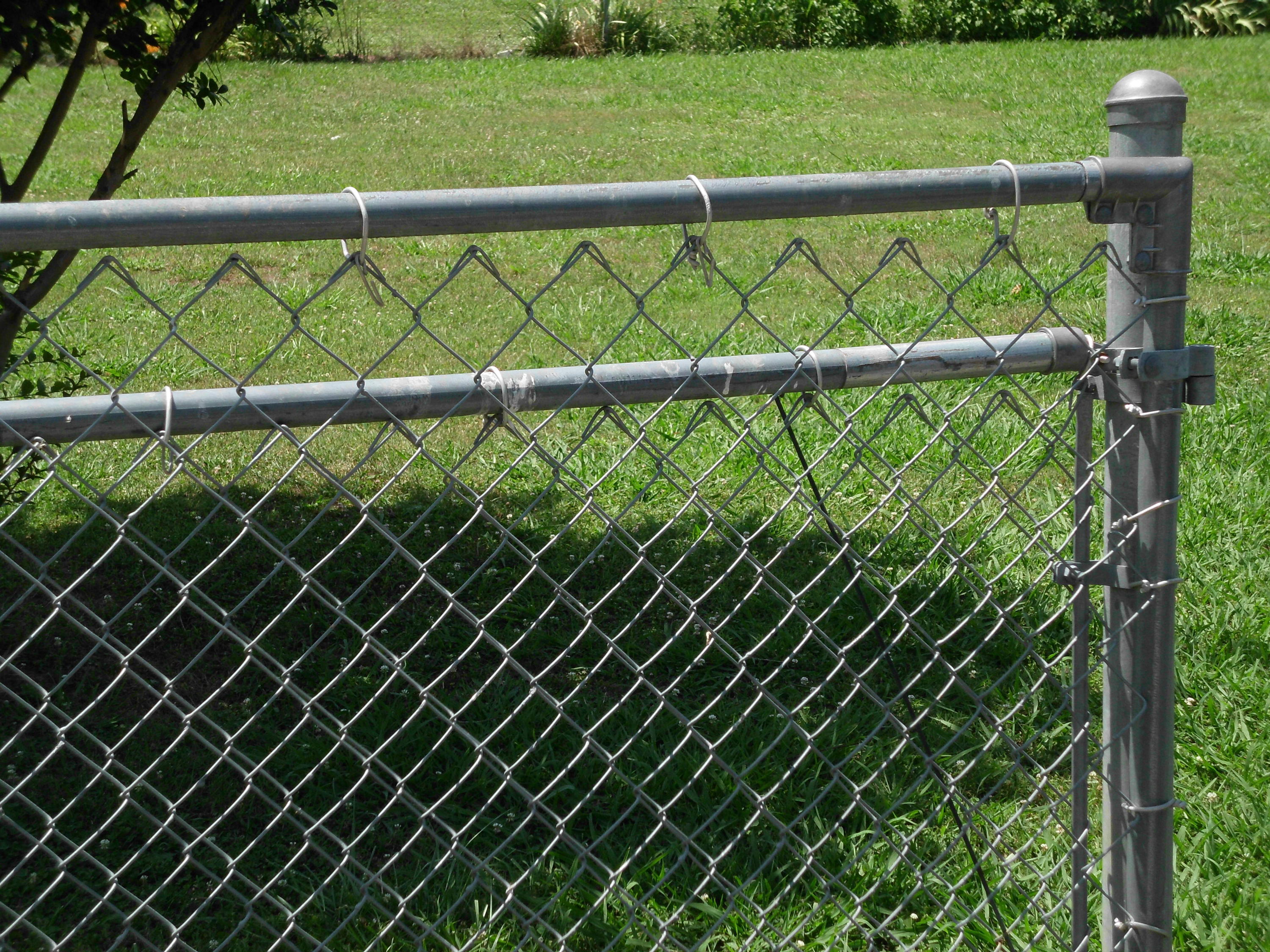 293 Buffalo Road Clinton, TN 37716 - Photo 3 of 14 Fenced