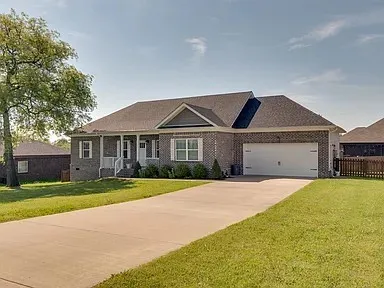 $439,000 | 2513 Warner's Ridge Drive, Chapel Hill, TN 37034