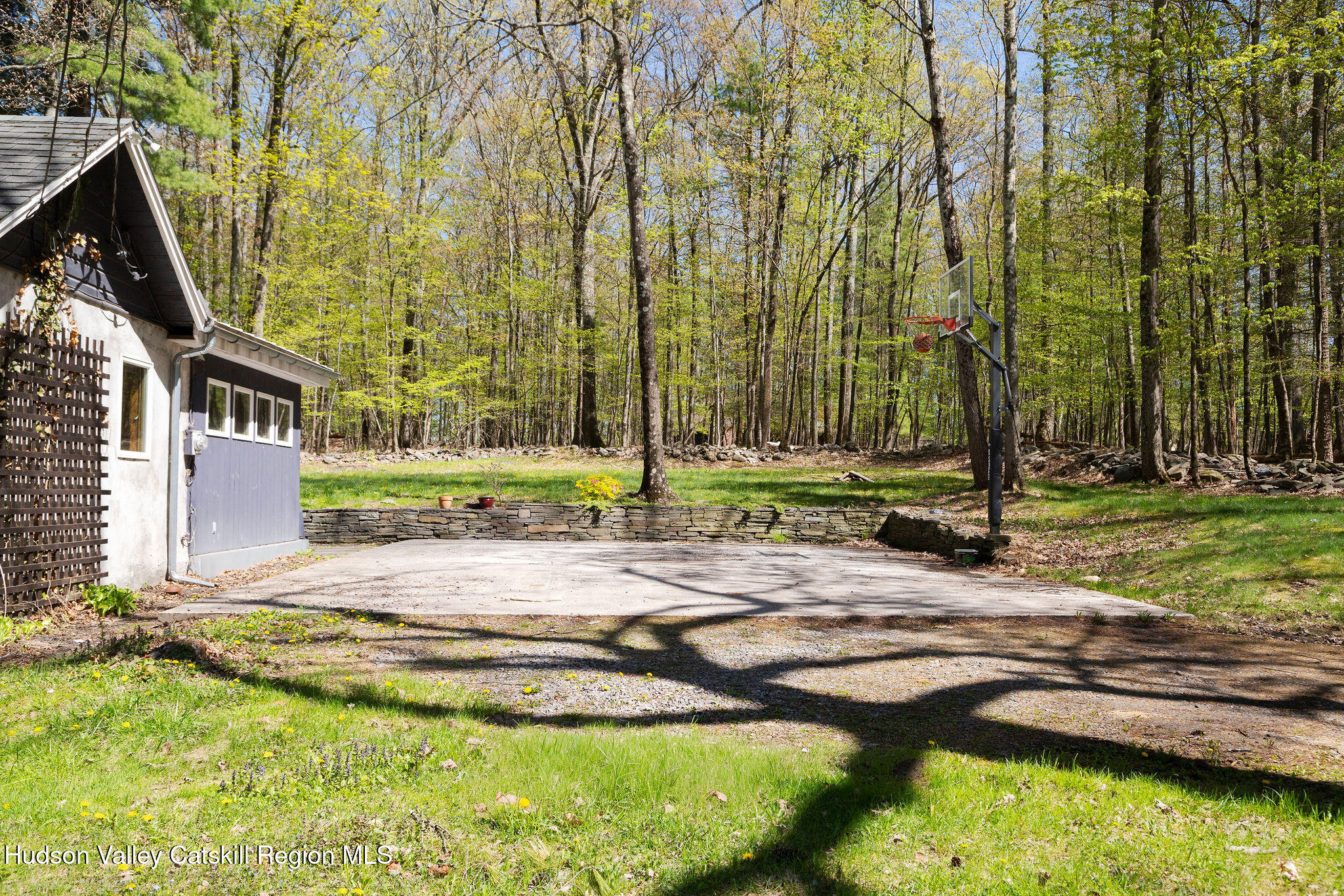 171 West Hurley Road West Hurley, NY 12491 - Photo 4 of 37 171WHurleyRd_Spring_4
