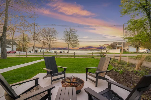 $1,850 | 1674 South Shore Drive, Holland, MI 49423