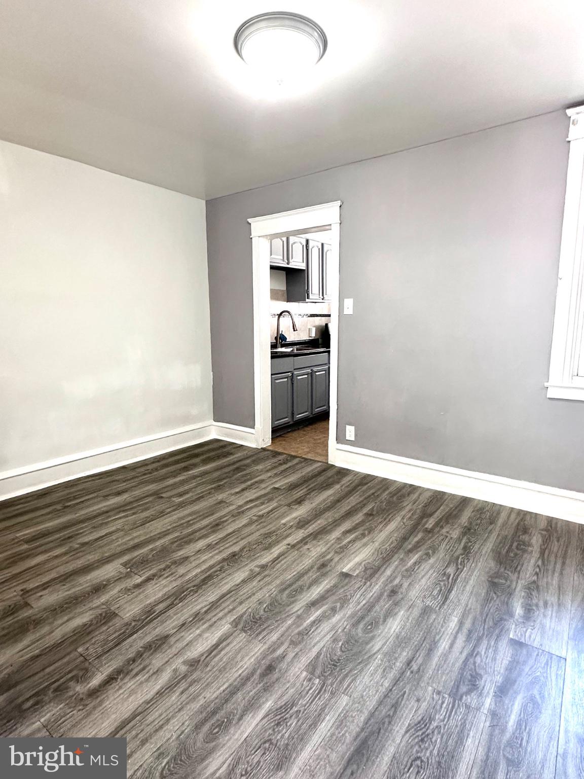3948 Howland Street Philadelphia, PA 19124 - Photo 10 of 21 Spacious room with modern charm.