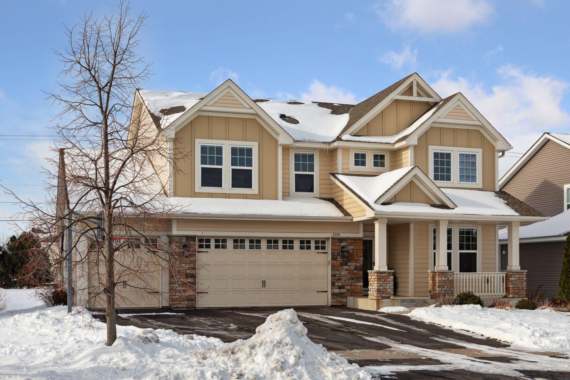 3355 Ridgestone Way Woodbury, MN 55129 - Photo 2 of 54