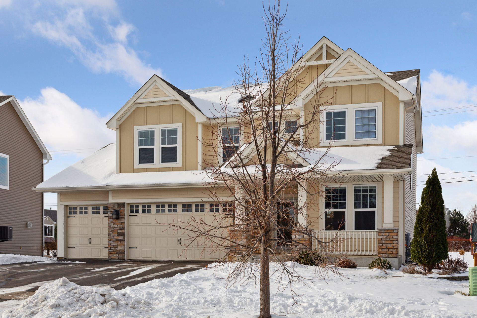 3355 Ridgestone Way Woodbury, MN 55129 - Photo 3 of 54