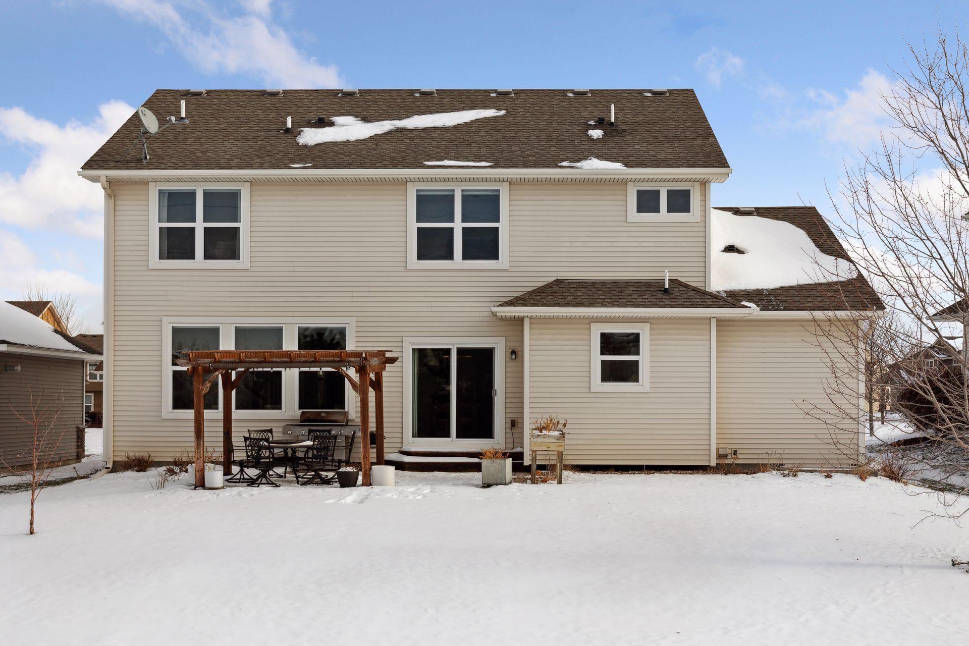 3355 Ridgestone Way Woodbury, MN 55129 - Photo 49 of 54