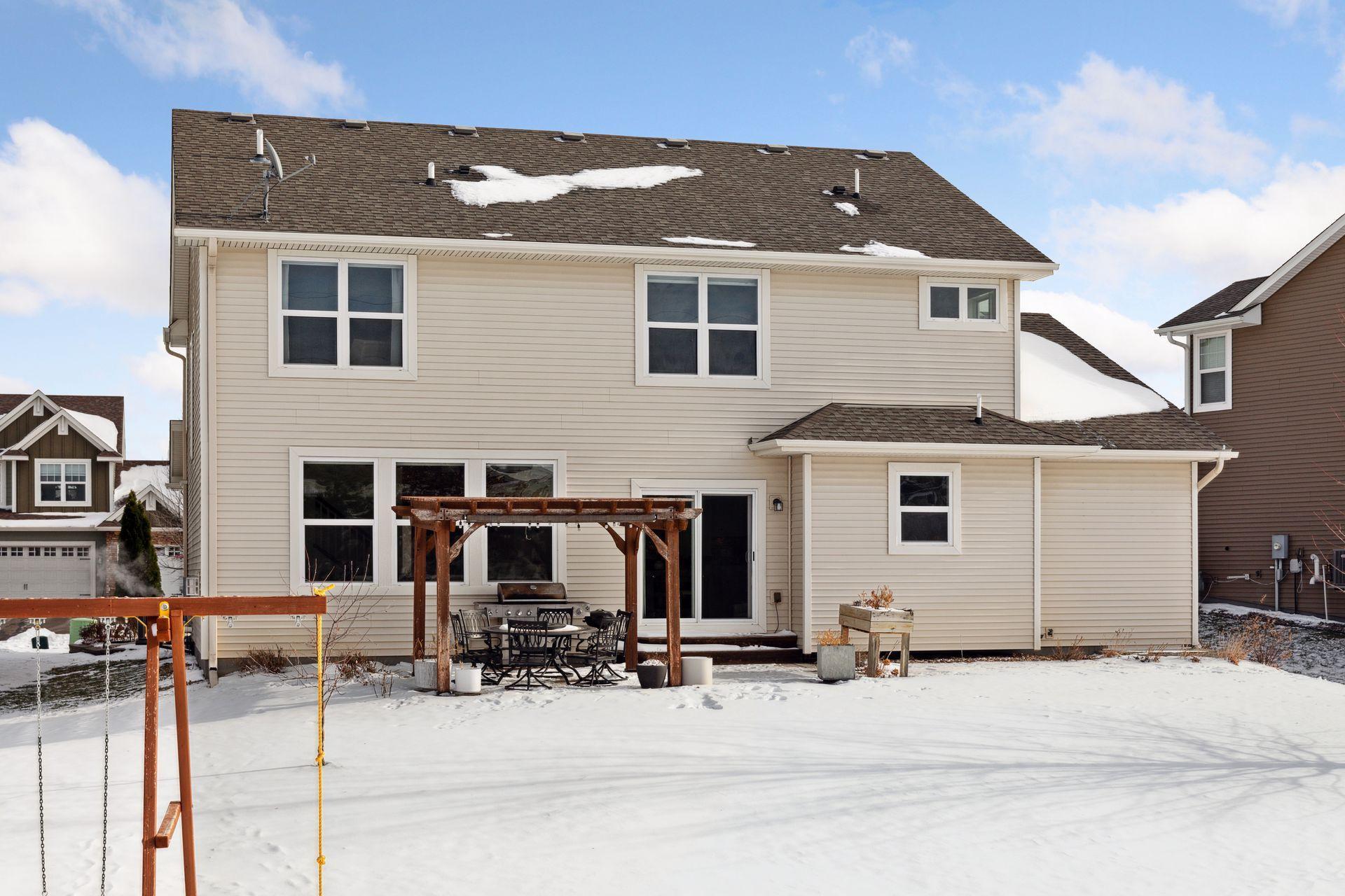3355 Ridgestone Way Woodbury, MN 55129 - Photo 50 of 54