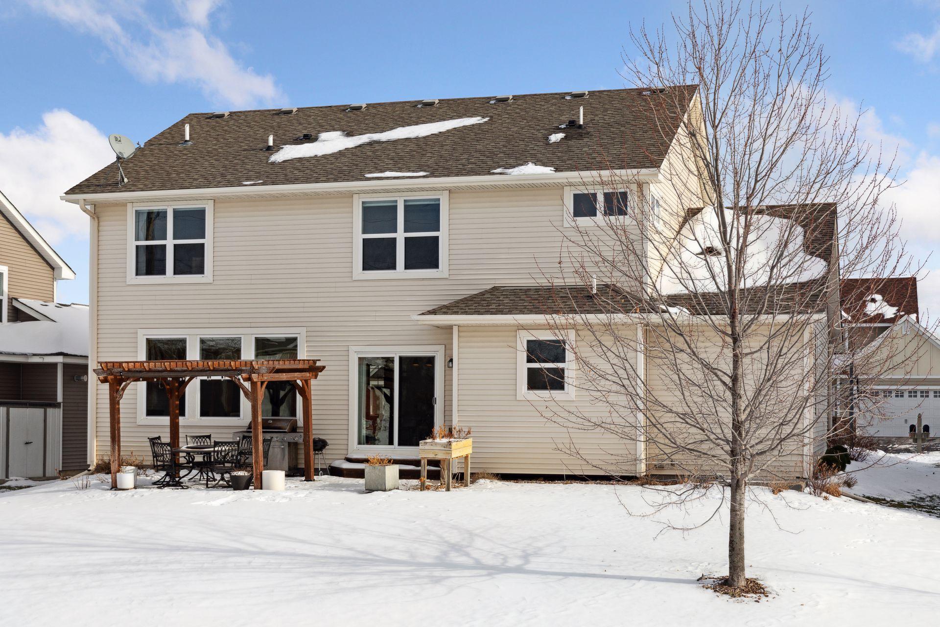 3355 Ridgestone Way Woodbury, MN 55129 - Photo 51 of 54