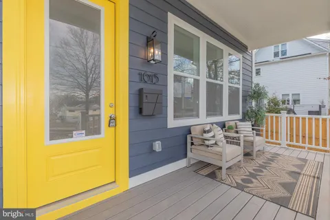 $1,499,000 | 1615 Irving Street Northeast, Washington, DC 20018