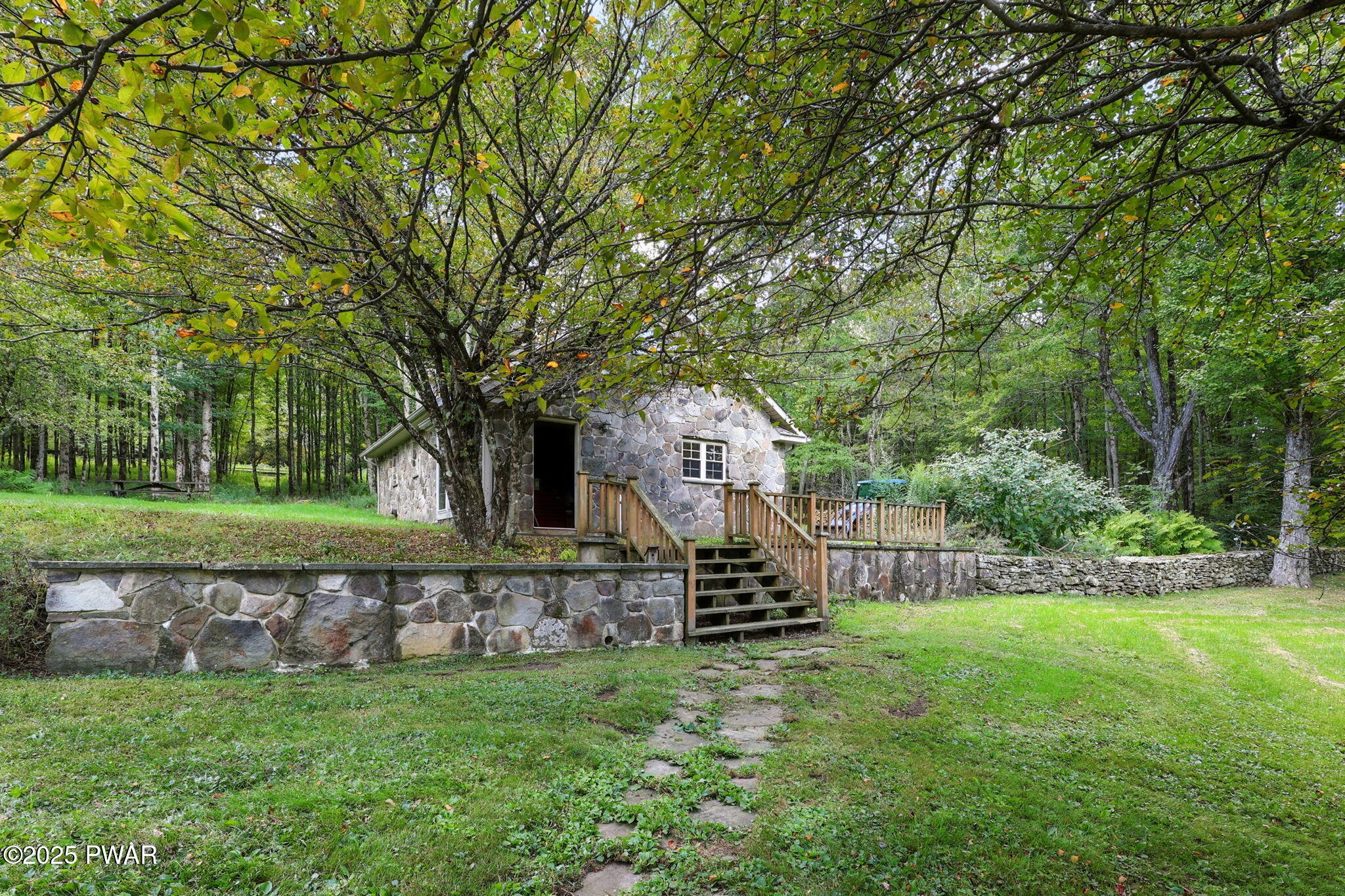 36 Stone Bridge Lane Waymart, PA 18472 - Photo 83 of 99