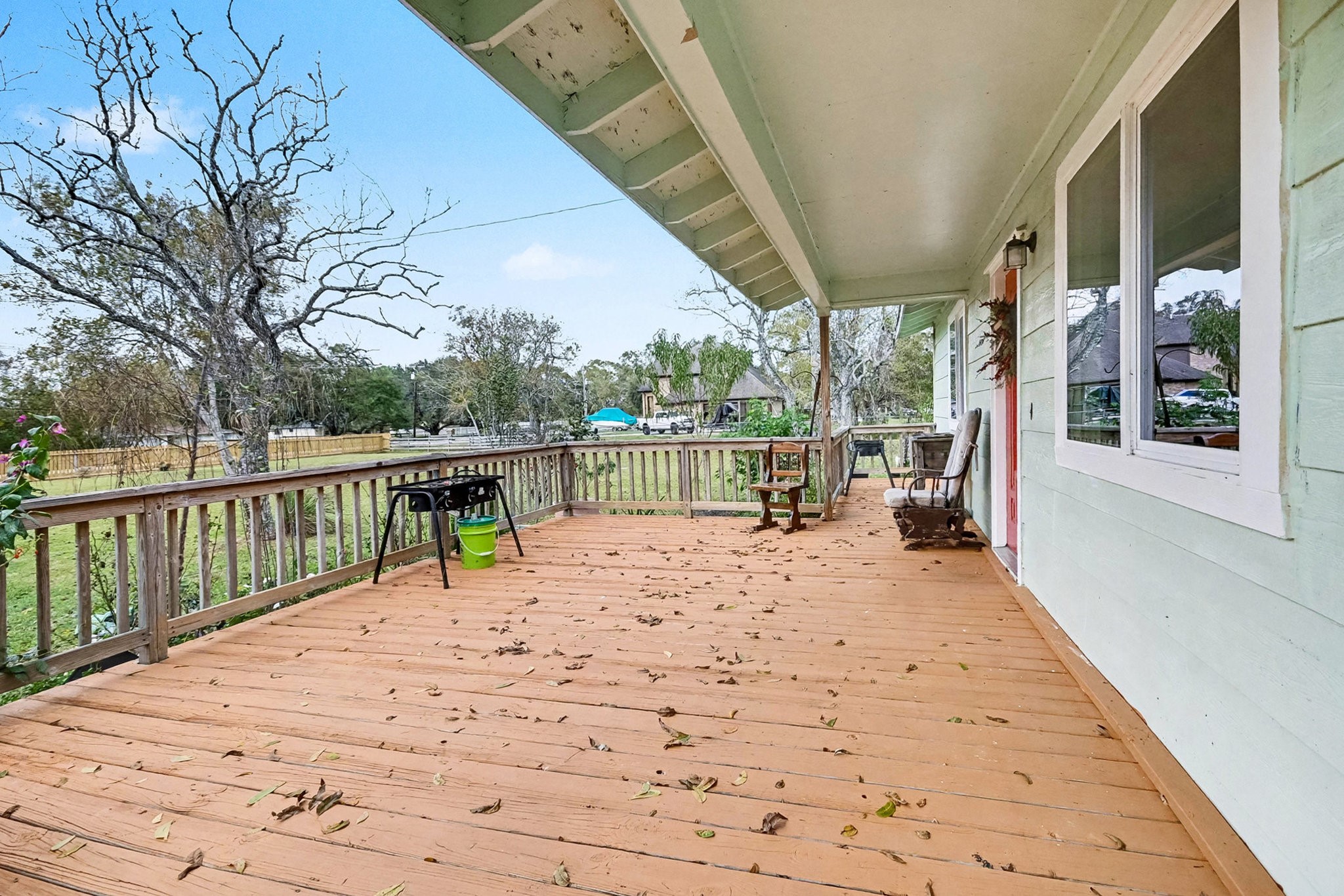 1627 Texas Avenue League City, TX 77573 - Photo 6 of 26 a view of a swimming pool with a patio