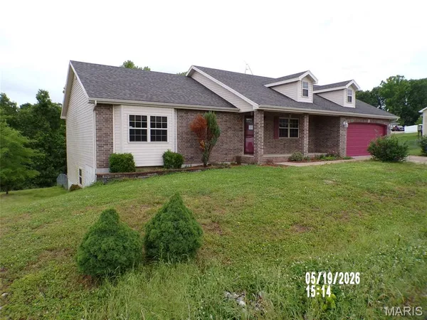 $300,250 | 20172 London Lane, Waynesville, MO 65583