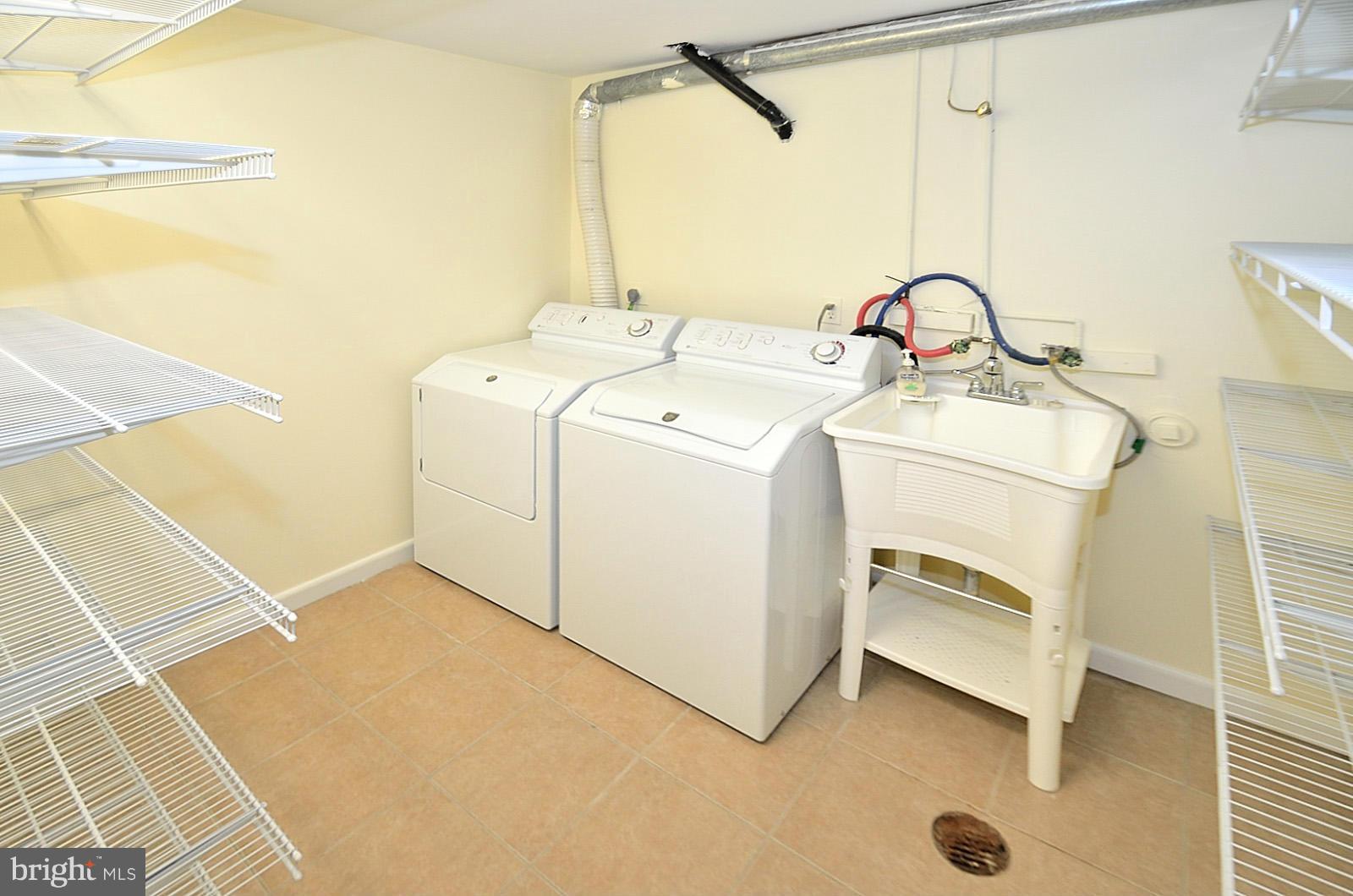 2255 Cedar Cove Court Reston, VA 20191 - Photo 27 of 29 Basement