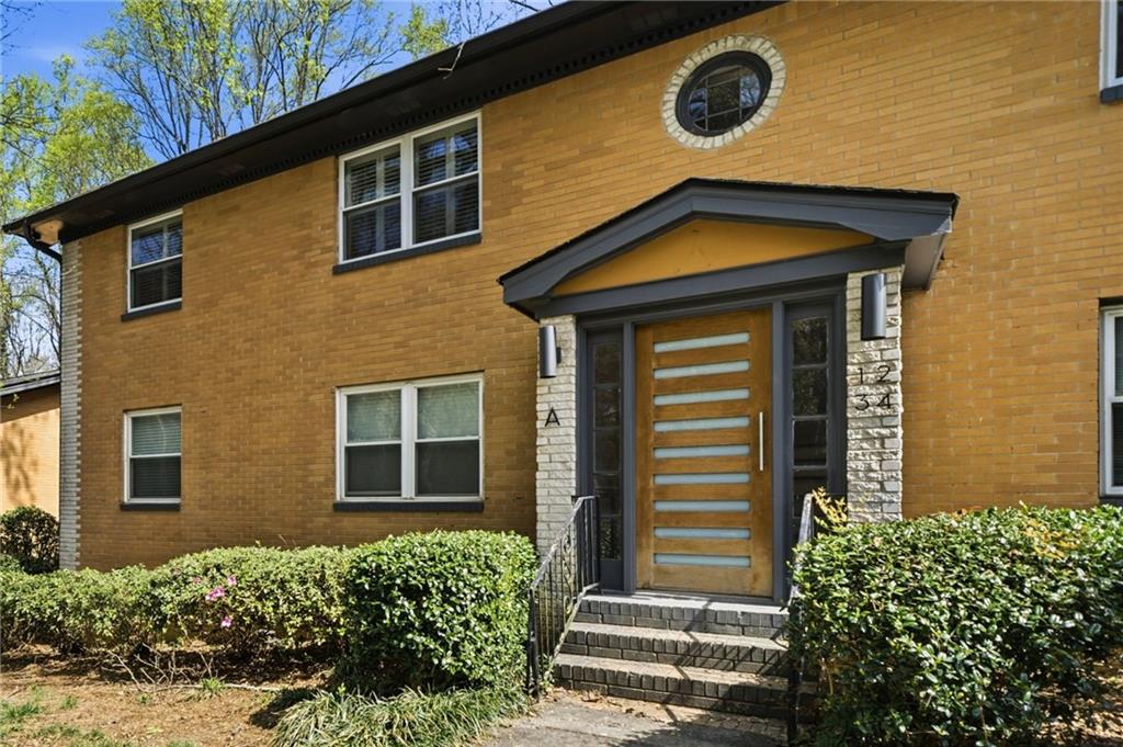 1010 Scott Boulevard, Unit A2 Decatur, GA 30030 - Photo 2 of 23