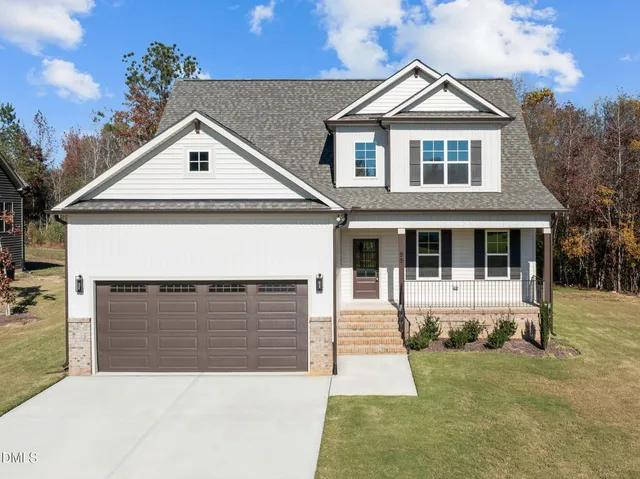 $500,000 | 55 Basil Court, Franklinton, NC 27525