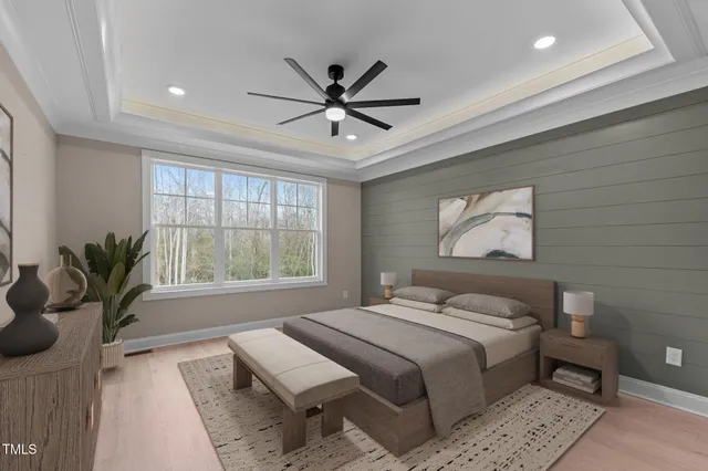 $500,000 | 55 Basil Court, Franklinton, NC 27525