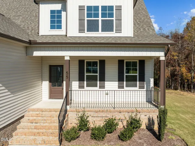 $500,000 | 55 Basil Court, Franklinton, NC 27525