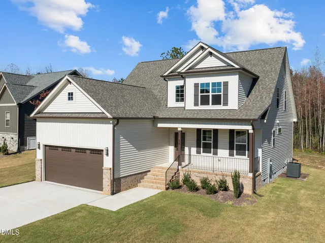 $500,000 | 55 Basil Court, Franklinton, NC 27525