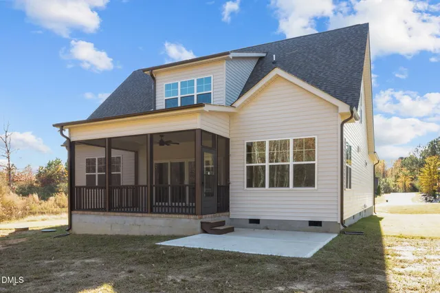 $500,000 | 55 Basil Court, Franklinton, NC 27525