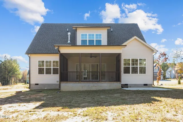 $500,000 | 55 Basil Court, Franklinton, NC 27525