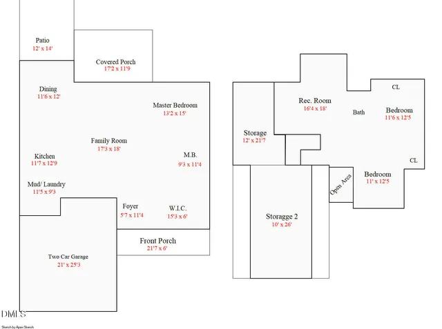 $500,000 | 55 Basil Court, Franklinton, NC 27525