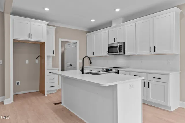 $500,000 | 55 Basil Court, Franklinton, NC 27525