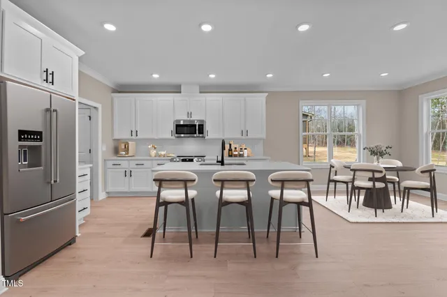 $500,000 | 55 Basil Court, Franklinton, NC 27525