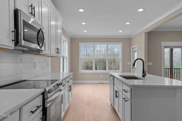 $500,000 | 55 Basil Court, Franklinton, NC 27525