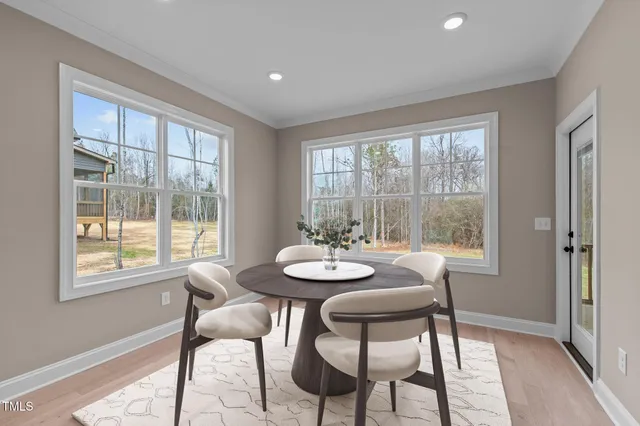 $500,000 | 55 Basil Court, Franklinton, NC 27525