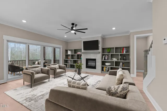 $500,000 | 55 Basil Court, Franklinton, NC 27525