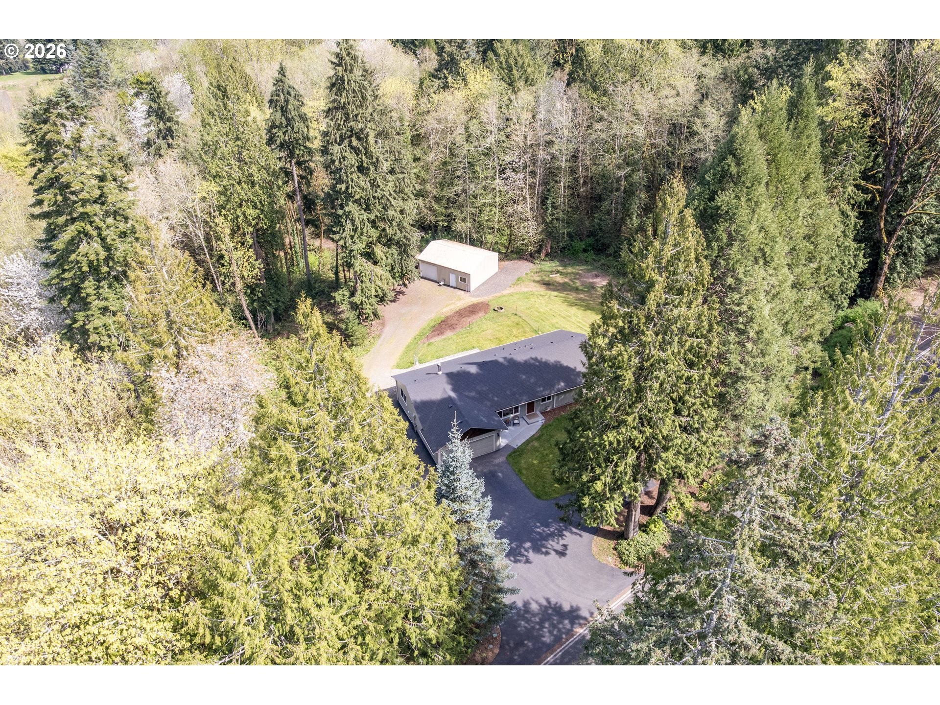 976 Sandy Bend Road Castle Rock, WA 98611 - Photo 22 of 25 Gallery Image 22