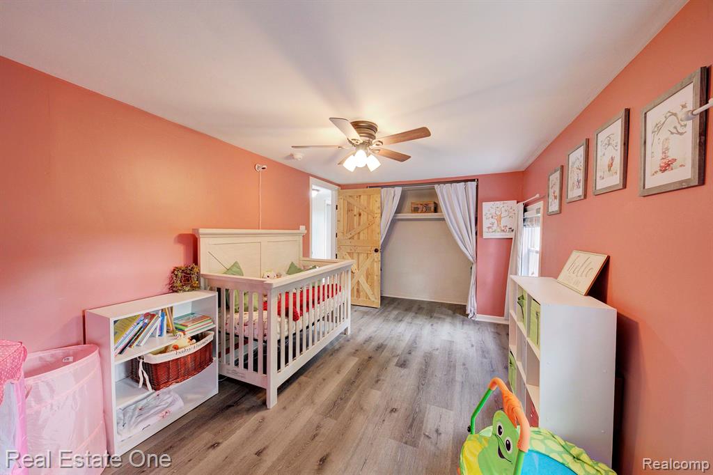 6017 Byron Road Howell, MI 48855 - Photo 86 of 94