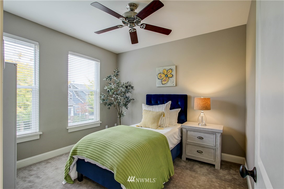 3010 Southwest Graham Street Seattle, WA 98126 - Photo 14 of 23 Gallery Image 14