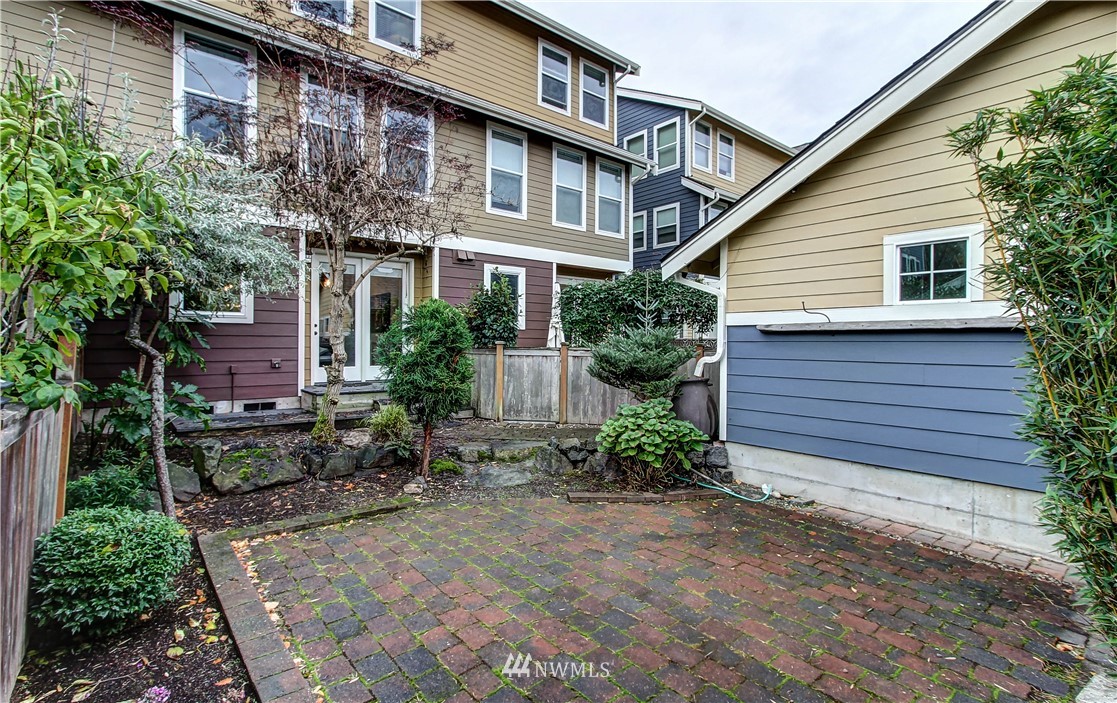 3010 Southwest Graham Street Seattle, WA 98126 - Photo 21 of 23 Gallery Image 21