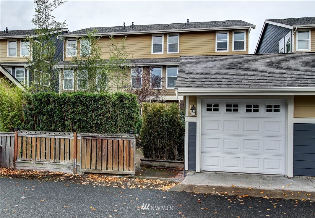 3010 Southwest Graham Street Seattle, WA 98126 - Photo 22 of 23 Gallery Image 22