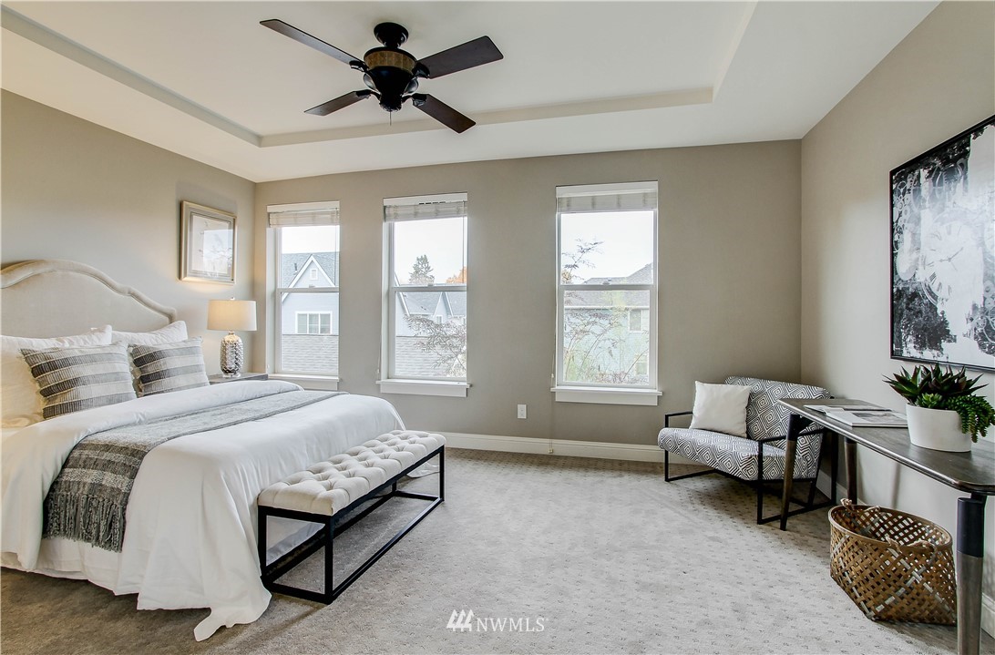 3010 Southwest Graham Street Seattle, WA 98126 - Photo 9 of 23 Gallery Image 9