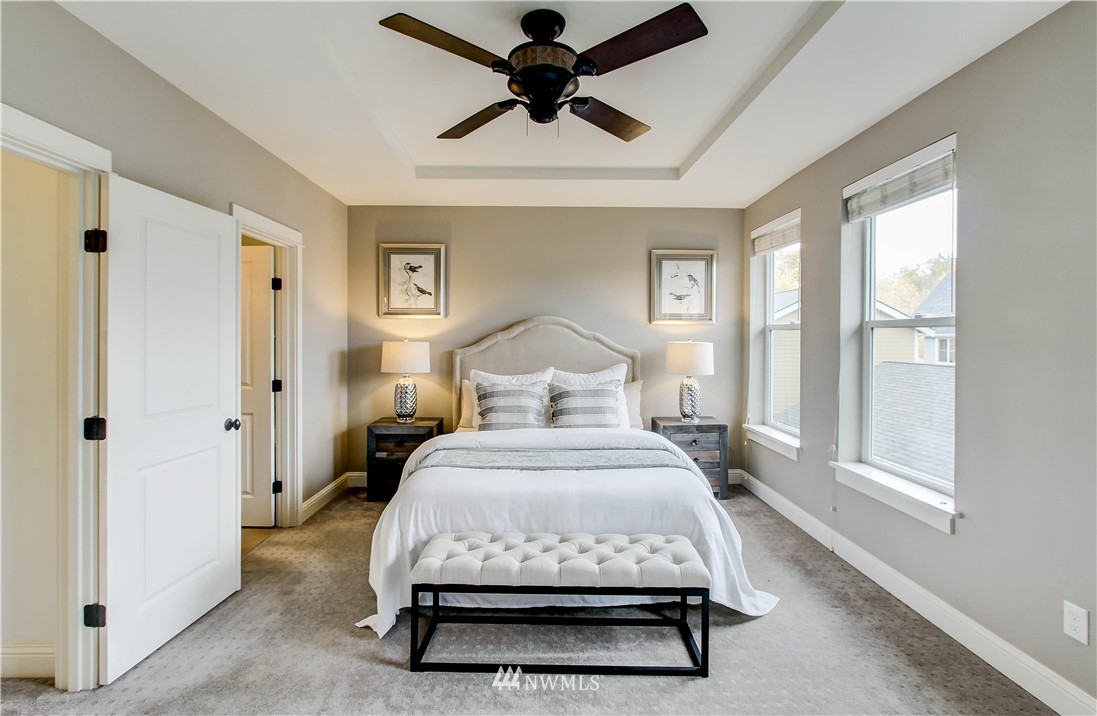 3010 Southwest Graham Street Seattle, WA 98126 - Photo 10 of 23 Gallery Image 10