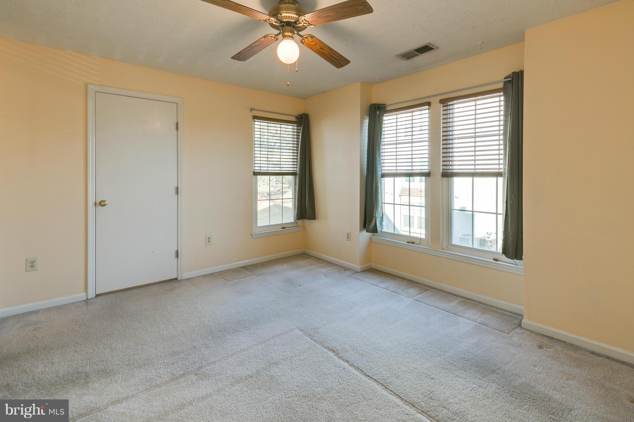 6460 Greenfield Road, Unit 210 Elkridge, MD 21075 - Photo 12 of 25 Bedroom (Master)