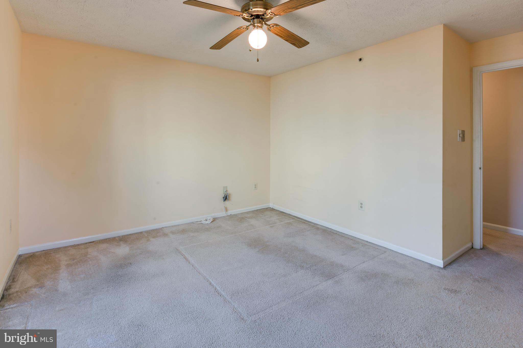 6460 Greenfield Road, Unit 210 Elkridge, MD 21075 - Photo 14 of 25 Bedroom (Master)