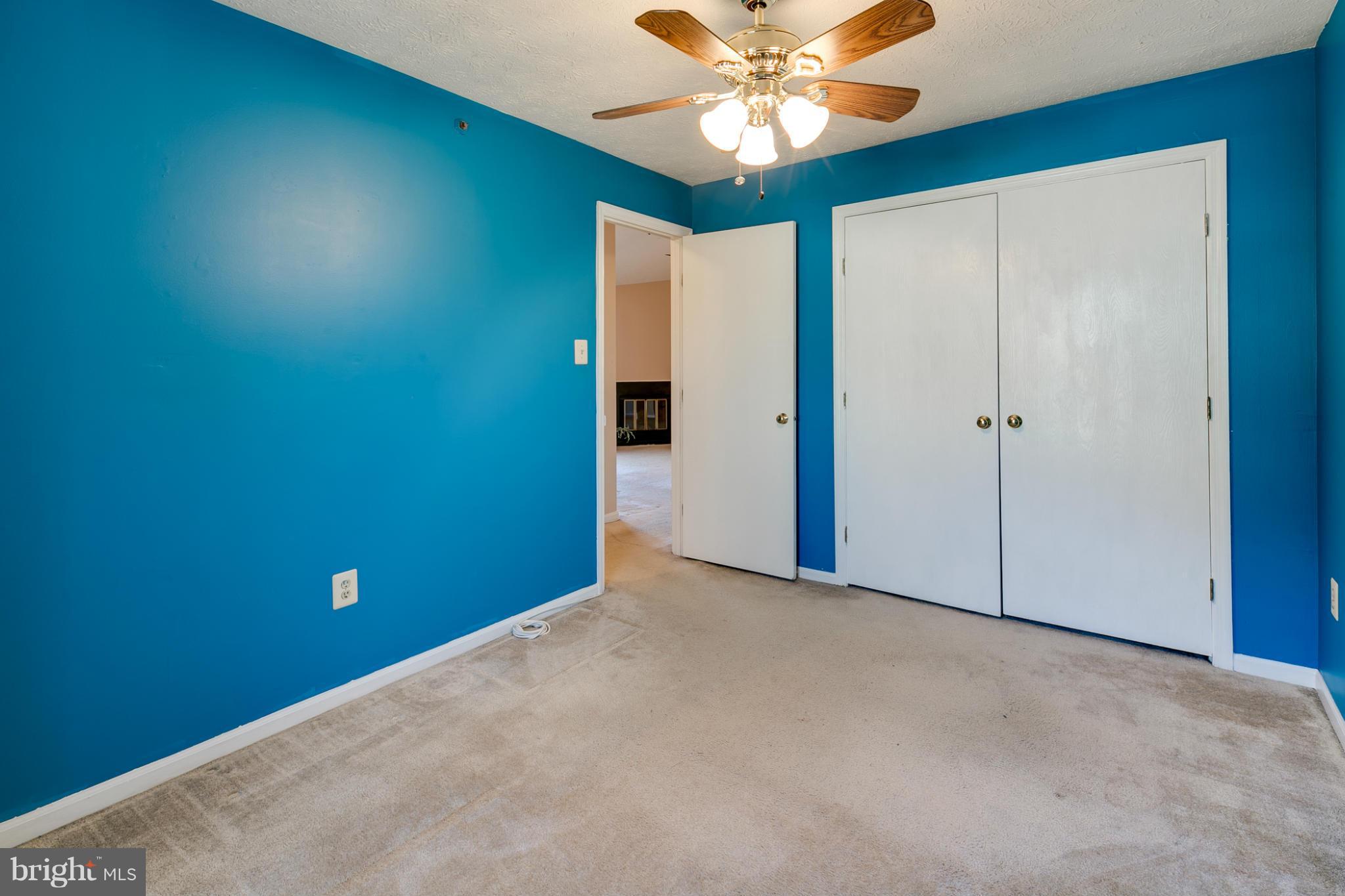 6460 Greenfield Road, Unit 210 Elkridge, MD 21075 - Photo 16 of 25 Bedroom