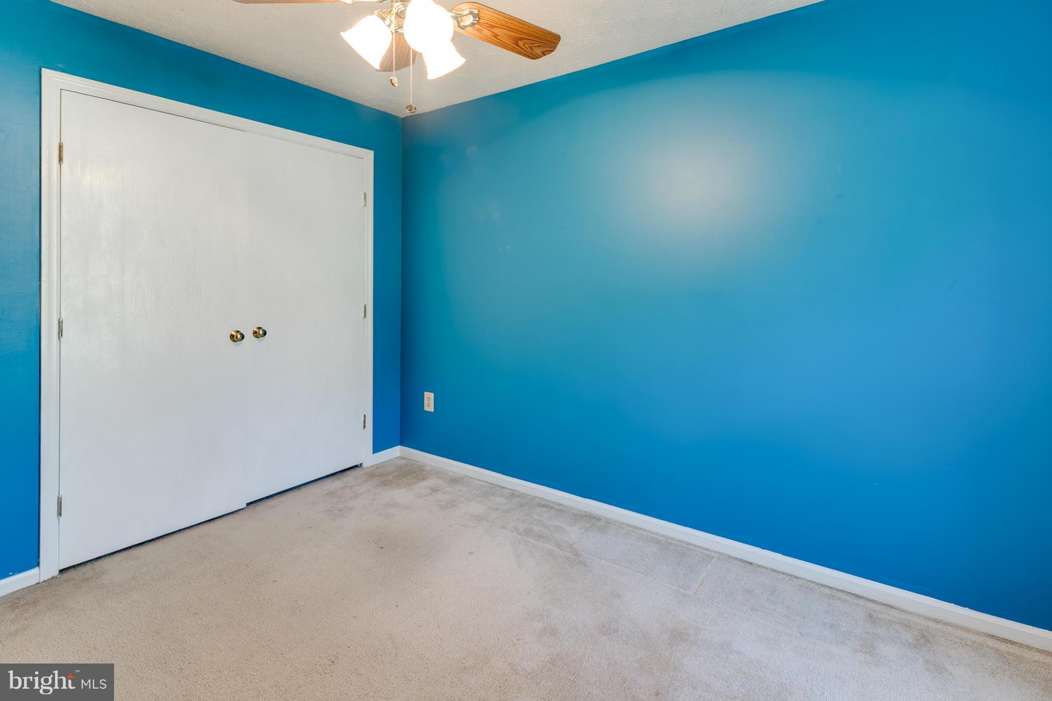 6460 Greenfield Road, Unit 210 Elkridge, MD 21075 - Photo 17 of 25 Bedroom