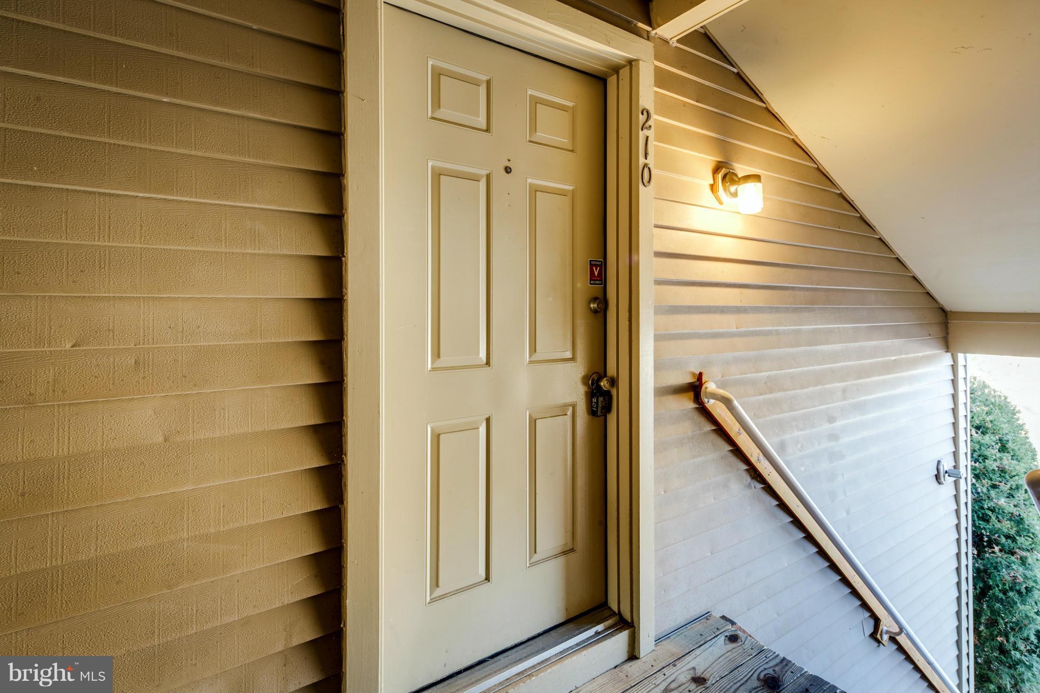 6460 Greenfield Road, Unit 210 Elkridge, MD 21075 - Photo 22 of 25 Exterior (General)