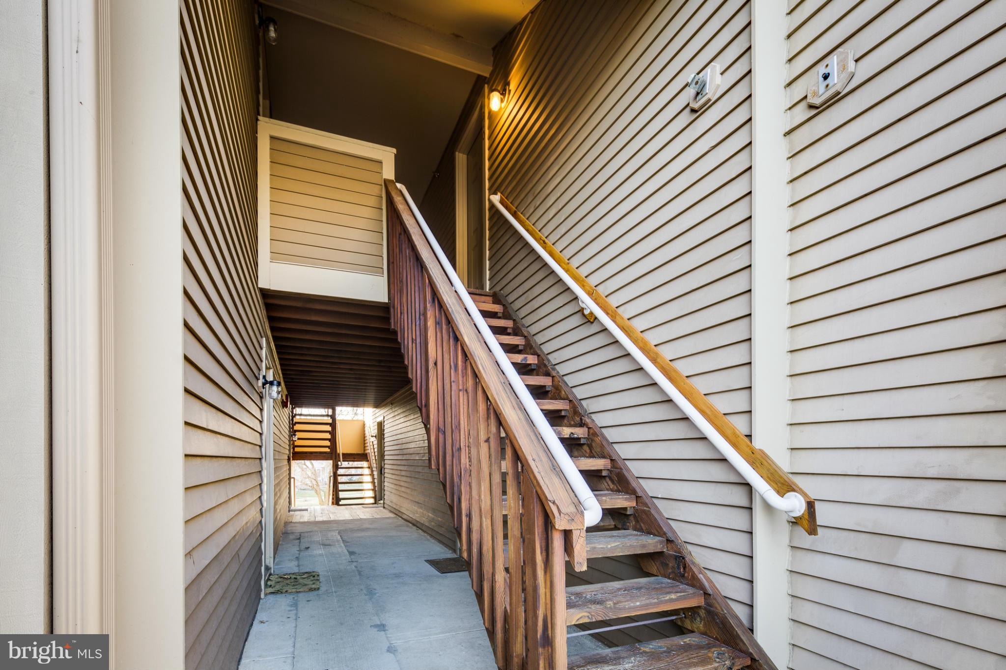 6460 Greenfield Road, Unit 210 Elkridge, MD 21075 - Photo 23 of 25 Exterior (General)