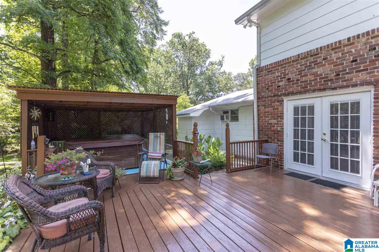 2205 Blue Ridge Boulevard Birmingham, AL 35226 - Photo 29 of 38