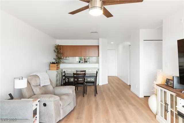 $134,900 | 2044 Mesquite Lane, Unit 302, Laughlin, NV 89029