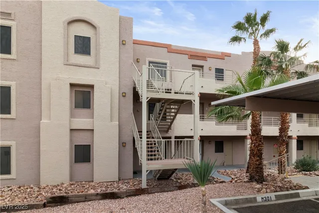 $134,900 | 2044 Mesquite Lane, Unit 302, Laughlin, NV 89029