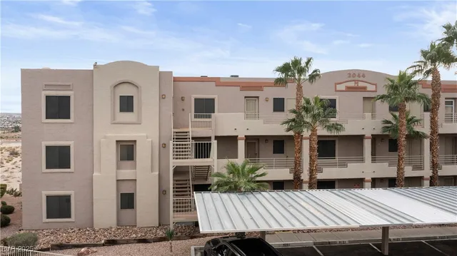 $134,900 | 2044 Mesquite Lane, Unit 302, Laughlin, NV 89029