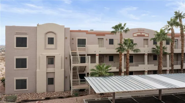 $134,900 | 2044 Mesquite Lane, Unit 302, Laughlin, NV 89029