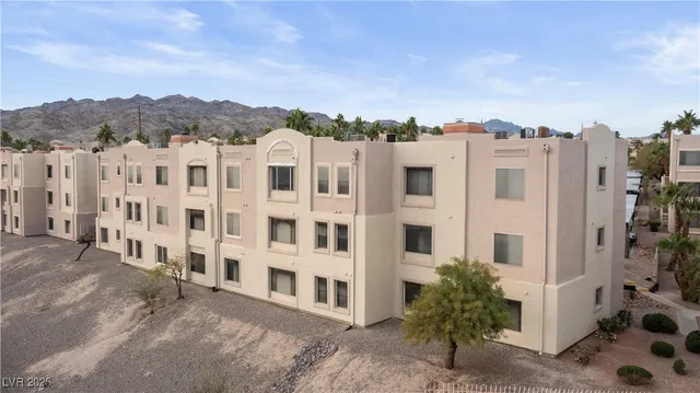 $134,900 | 2044 Mesquite Lane, Unit 302, Laughlin, NV 89029