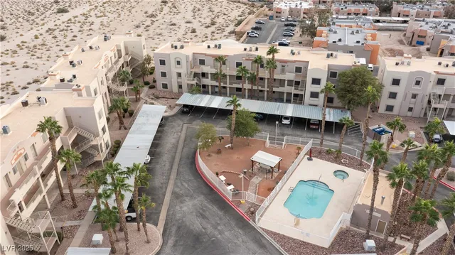 $134,900 | 2044 Mesquite Lane, Unit 302, Laughlin, NV 89029