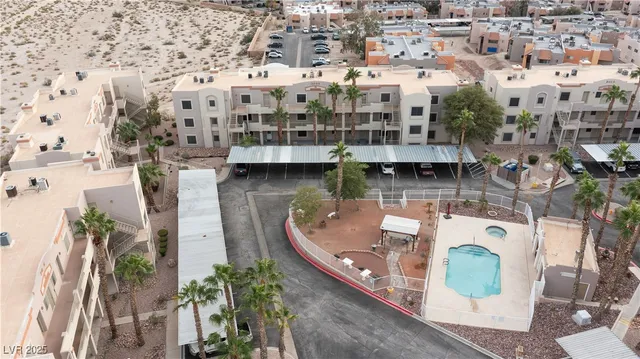 $134,900 | 2044 Mesquite Lane, Unit 302, Laughlin, NV 89029