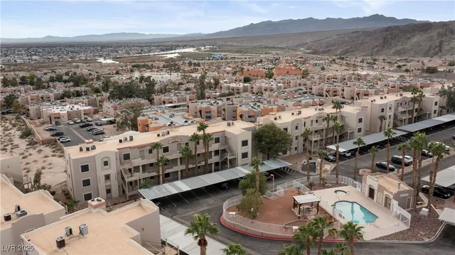 $134,900 | 2044 Mesquite Lane, Unit 302, Laughlin, NV 89029